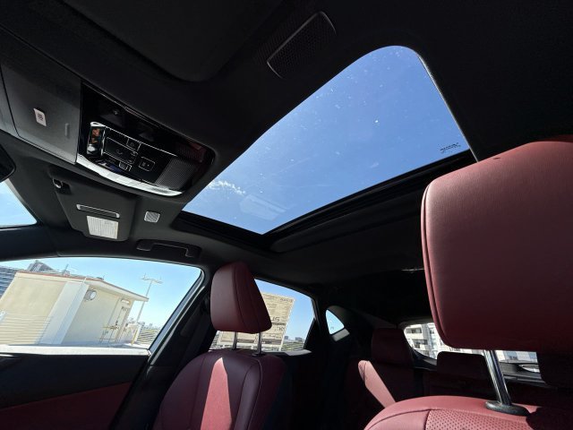 New 2026 Lexus NX 350 AWD w/ Premium Package image 22