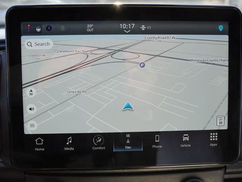 Used 2024 RAM ProMaster 3500 image 24