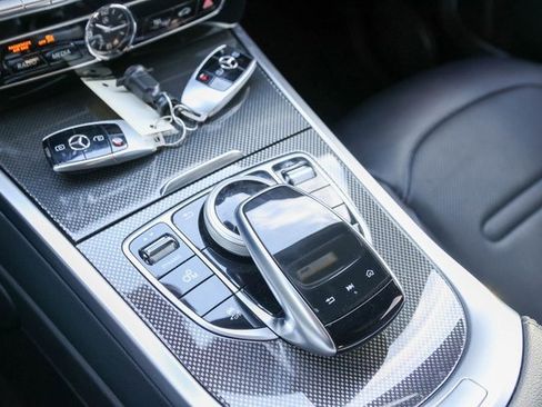 Used 2021 Mercedes-Benz G 550 w/ AMG Line image 25