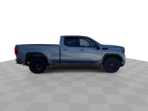Used 2023 GMC Sierra 1500 Elevation image 9
