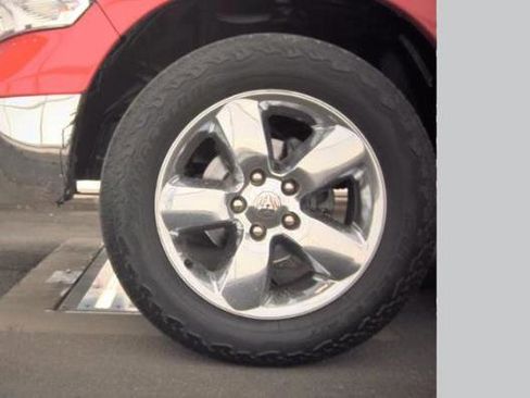 Used 2017 RAM 1500 Big Horn image 8