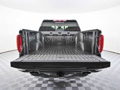 Used 2023 GMC Sierra 1500 Denali w/ Denali Reserve Package image 6