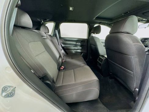 Used 2023 Honda CR-V Sport image 42