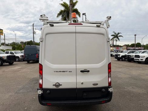 Used 2015 Ford Transit 150 148 Medium Roof image 5