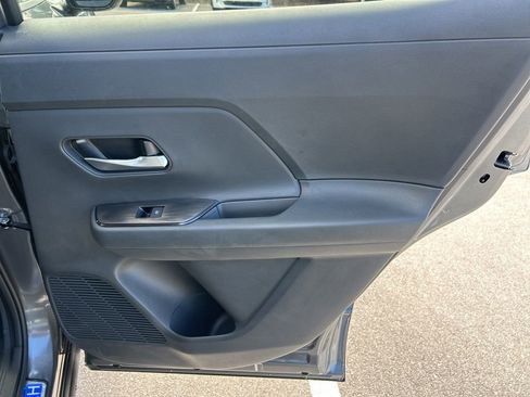 New 2026 Nissan Kicks SV w/ SV Premium Package FWD image 45