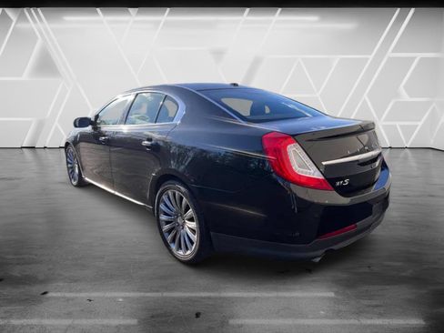 Used 2015 Lincoln MKS w/ Equipment Group 101A image 7