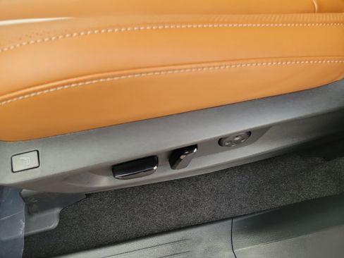 New 2026 INFINITI QX60 Autograph w/ Autograph Tech Package image 14