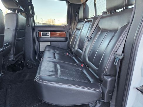 Used 2010 Ford F150 Lariat image 27