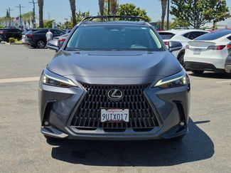 Used 2025 Lexus NX 250 FWD w/ Accessory Package (2T) video 2
