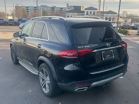 Certified 2022 Mercedes-Benz GLE 350 GLE 350 image 5