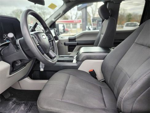 Certified 2019 Ford F150 XL w/ Equipment Group 101A Mid image 18