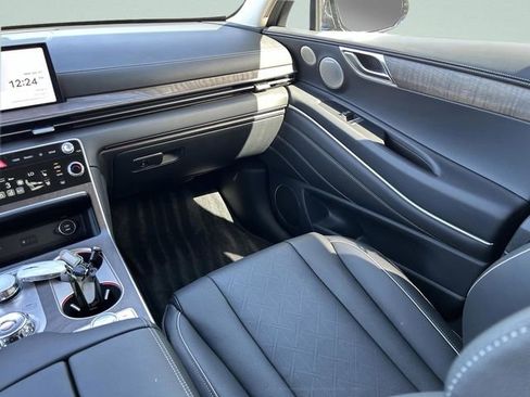 New 2026 Genesis GV80 2.5T Advanced image 5