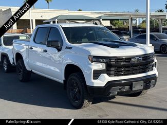 Used 2024 Chevrolet Silverado 1500 LT Trail Boss w/ Convenience Package II video 1