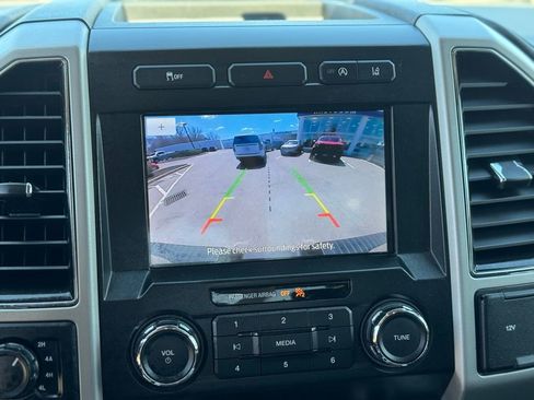 Used 2020 Ford F150 Lariat AWD/4WD image 19