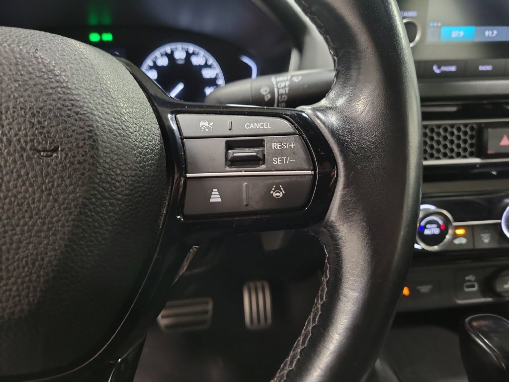 Used 2022 Honda Civic Sport image 23