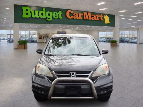 Used 2010 Honda CR-V EX image 2
