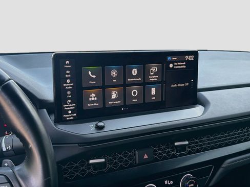 Certified 2023 Honda Accord Sport image 12