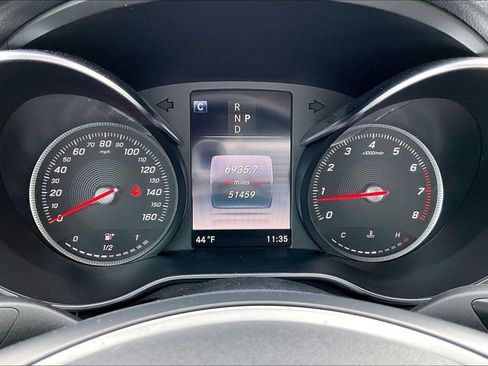Used 2018 Mercedes-Benz C 300 4MATIC Sedan image 27