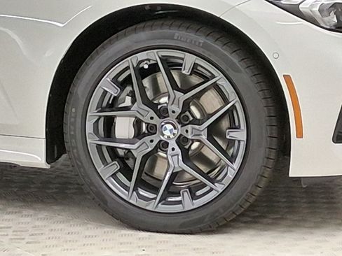 New 2026 BMW 330i Sedan w/ Convenience Package RWD image 60