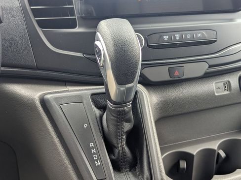 New 2026 Ford Transit 350 148 High Roof Extended DRW AWD/4WD image 10