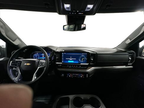 Certified 2024 Chevrolet Silverado 1500 LT image 13