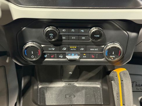 Used 2022 Ford Bronco Badlands AWD/4WD image 19