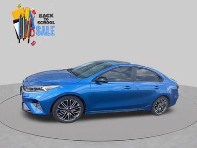 Used 2023 Kia Forte GT w/ GT2 Package
