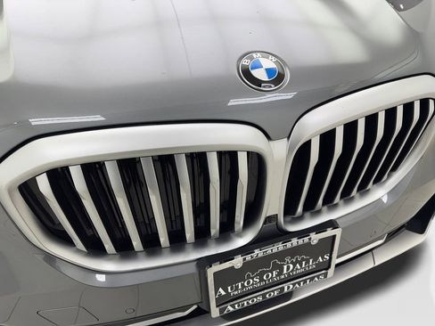 Used 2025 BMW X5 xDrive40i image 26