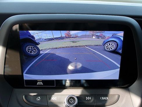 Used 2022 Chevrolet Camaro ZL1 image 19