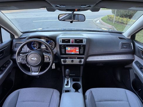 Used 2019 Subaru Outback 2.5i image 18