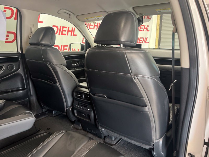 Used 2024 Honda Pilot EX-L image 12