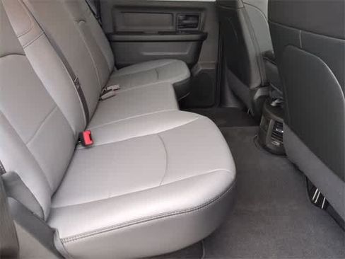 New 2026 RAM 2500 Tradesman image 21