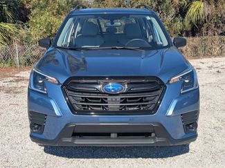 Used 2022 Subaru Forester video 2