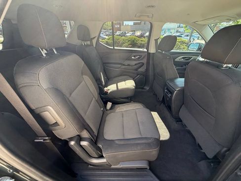 Used 2019 Chevrolet Traverse LT AWD/4WD image 31