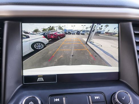 Used 2023 GMC Acadia Denali AWD/4WD image 23