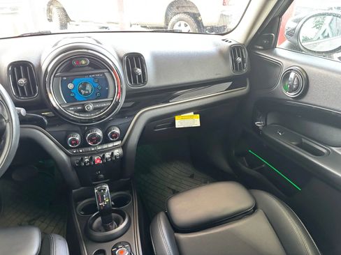 Used 2020 MINI Cooper Countryman S image 11