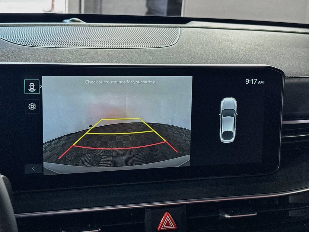 New 2026 Kia K5 GT-Line FWD image 17