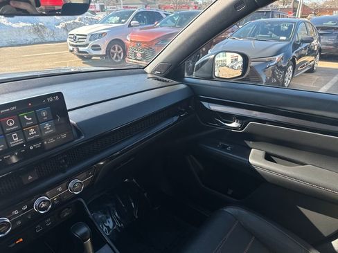 Used 2023 Honda CR-V Sport Touring image 30