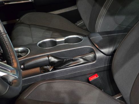 Used 2022 Ford Mustang Coupe w/ Equipment Group 101A image 24