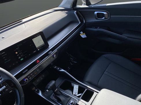 New 2026 Kia Sorento X-Line EX image 24