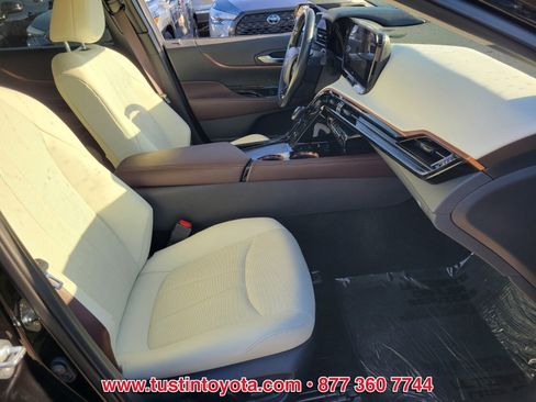 Certified 2023 Toyota Mirai image 14