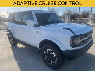 Used 2024 Ford Bronco Outer Banks 360° Tour