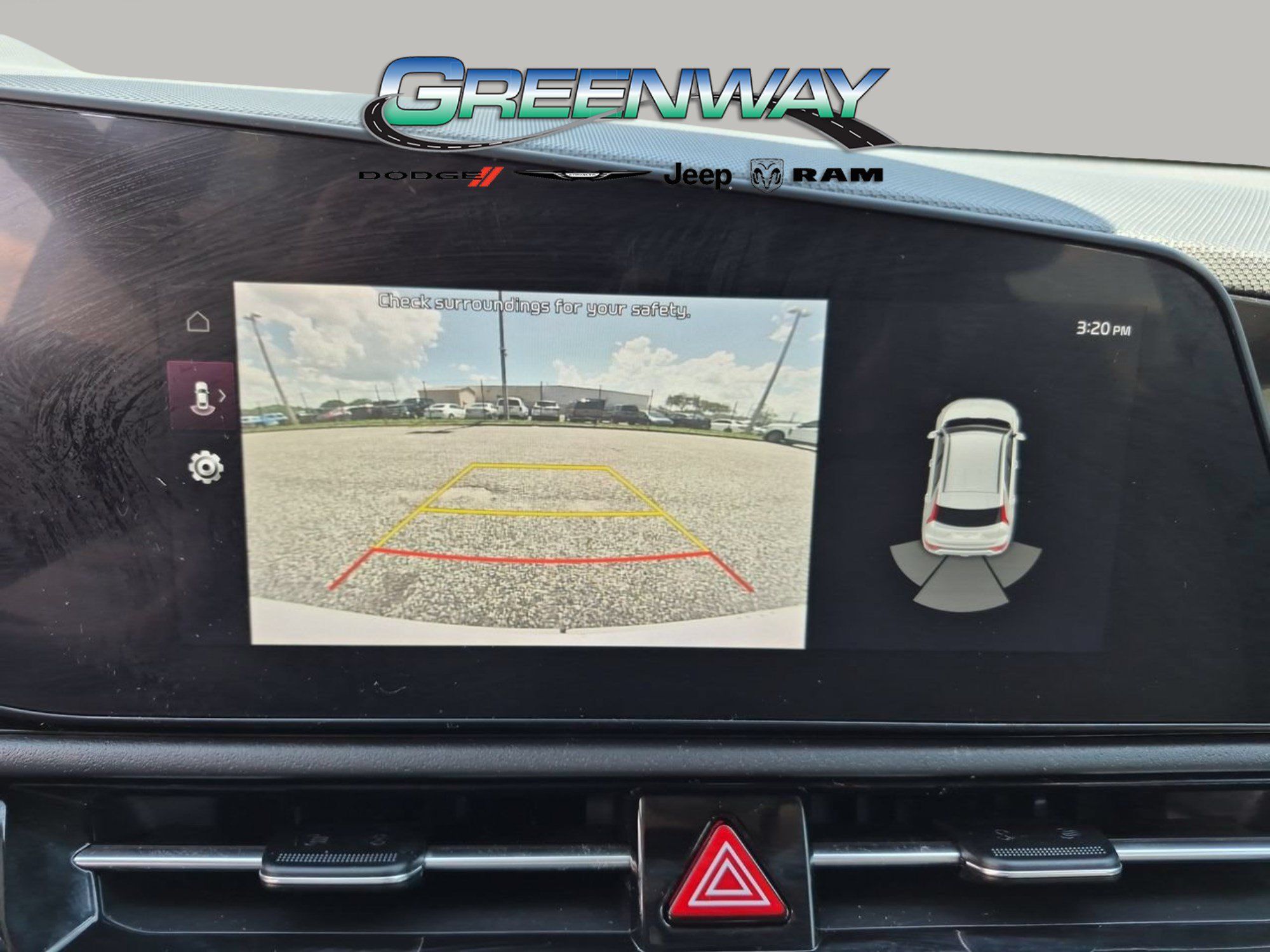 Used 2023 Kia Niro EX Touring FWD image 21