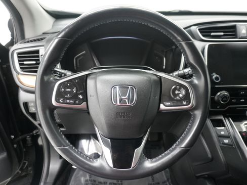Used 2019 Honda CR-V EX-L image 16