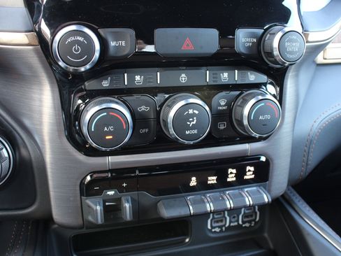 Certified 2021 RAM 1500 Limited w/ Bed Utility Group image 38