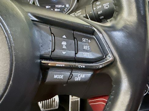 Used 2017 MAZDA CX-5 Grand Touring FWD image 15