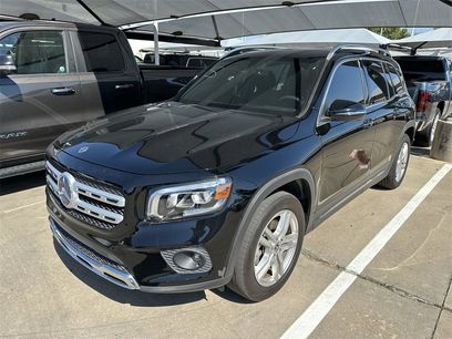Used 2020 Mercedes-Benz GLB 250 w/ Premium Package