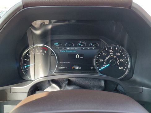 Used 2020 Ford F150 King Ranch w/ Equipment Group 601A Luxury image 28