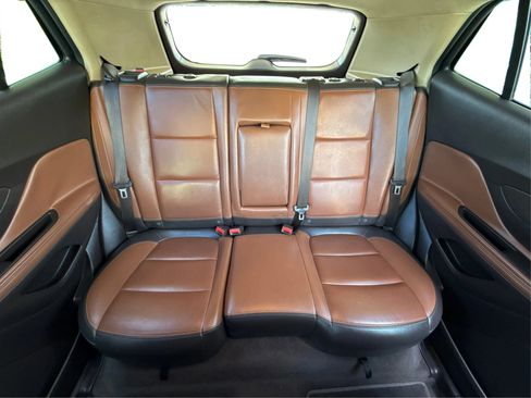 Used 2014 Buick Encore Premium AWD/4WD image 16