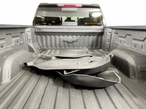 Used 2023 Chevrolet Silverado 1500 LT Trail Boss w/ LT Trail Boss Premium Package AWD/4WD image 14